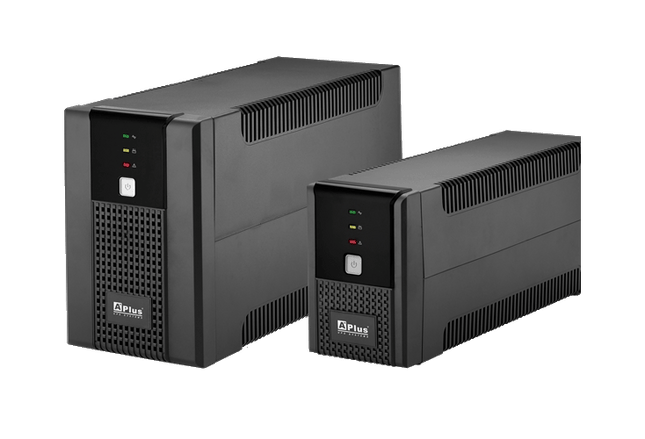 UPS-APLUS-5E-U3000R4_2
