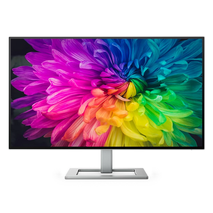 Philips 27 Inch 4k Monitor Series 7000 Monitor