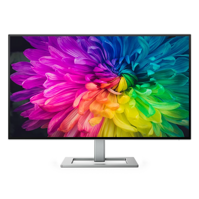 Philips 27 Inch 4k Monitor Series 7000 Monitor