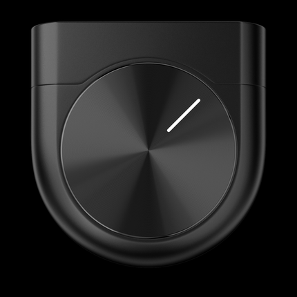 Noise Master Buds 2 Sound by Bose Wireless Earbuds - Black