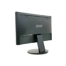 Acer 19.5" K202Q HD (TN), 5ms (G to G), VGA, HDMI Monitor