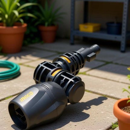 INGCO INTEGRATED ROTARY NOZZLE