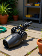 INGCO INTEGRATED ROTARY NOZZLE