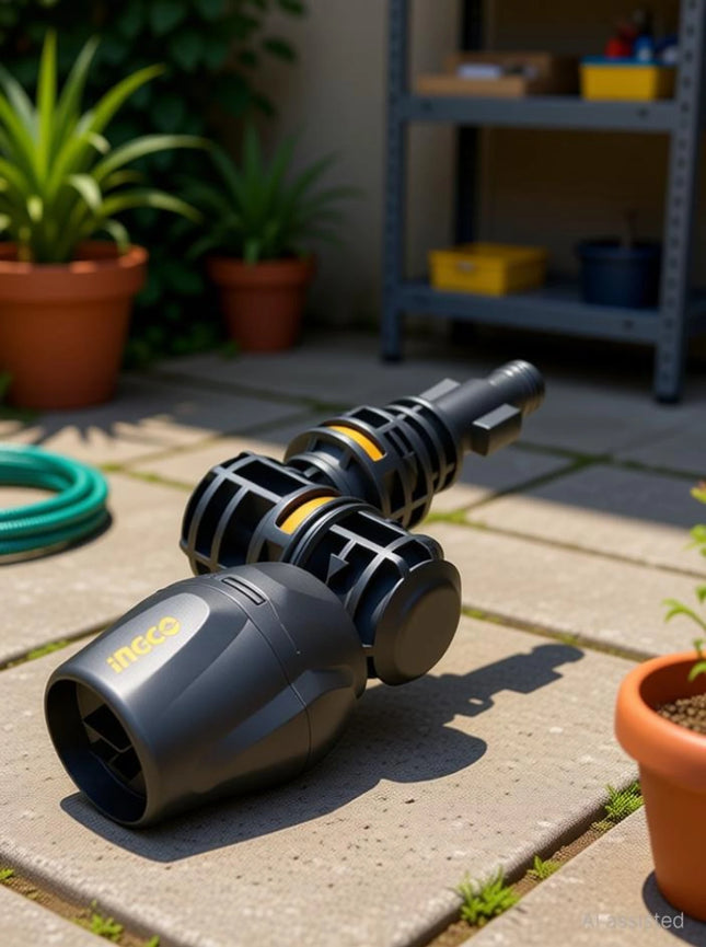 INGCO INTEGRATED ROTARY NOZZLE