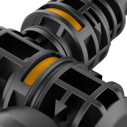 INGCO INTEGRATED ROTARY NOZZLE