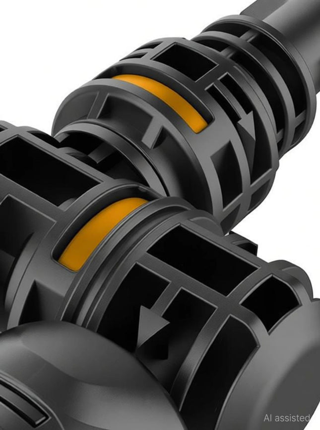 INGCO INTEGRATED ROTARY NOZZLE