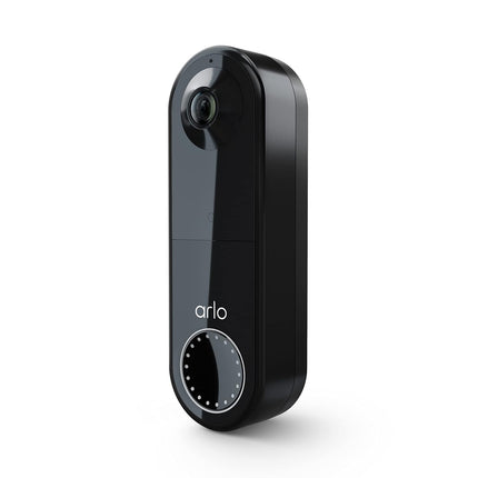 Arlo Essential Video Doorbell Wire-Free