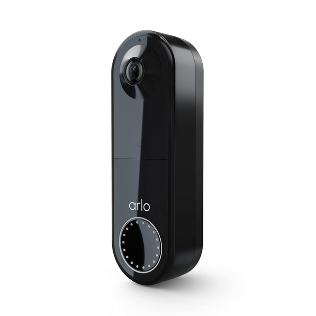 Arlo Essential Video Doorbell Wire-Free