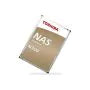 Toshiba N300 NAS HDD 3.5" 4TB 7200rpm - 256MB / 512MB