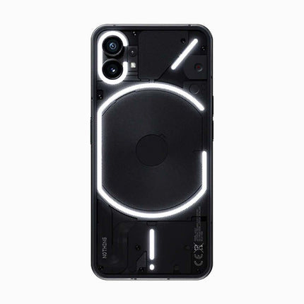 Nothing Phone (1) 8Gb 256Gb Black