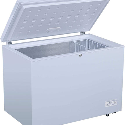 Candy Chest Freeze White - 350L/316L - CHCH350