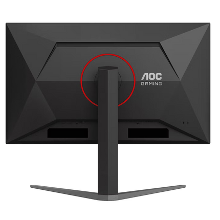 AOC 32" 4K IPS Dual Mode 320Hz Gaming Monitor U32G4