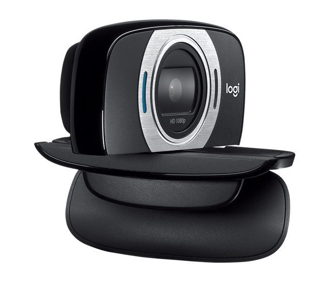 Logitech C615 Hd Webcam