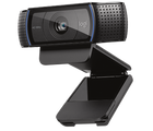 Logitech C920 Hd Pro Webcam