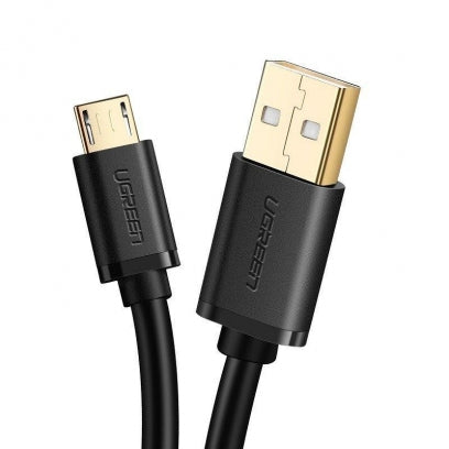 Ugreen Micro-Usb Male To Usb Male Cable 1M