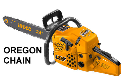 Ingco Saw Chain 24"