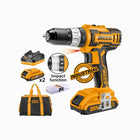 Ingco Cordless Impact Drill 20V