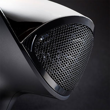 Russell Hobbs Hair Dryer Classic II - Black