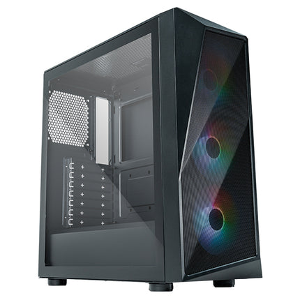 CA-CM-CMP-520 + Elite Next PN600_5