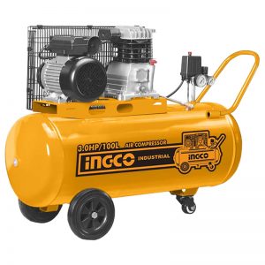 Ingco Air Compressor 100L