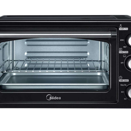 MIDEA TOASTER OVEN 25L