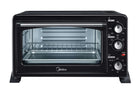 MIDEA TOASTER OVEN 25L