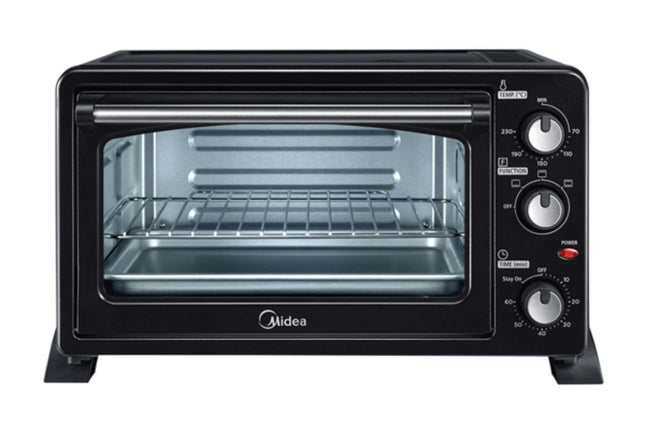 MIDEA TOASTER OVEN 25L