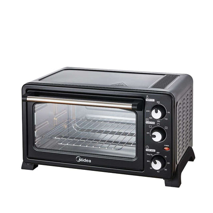 MIDEA TOASTER OVEN 25L