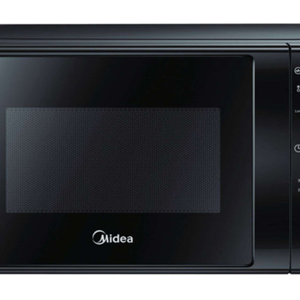 MIDEA MICROWAVE 20L BLACK