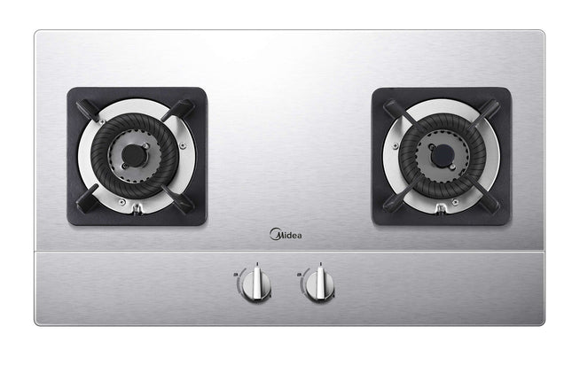 MIDEA BUILT IN HOB 60CM (MG60SK005MN1B-BS)