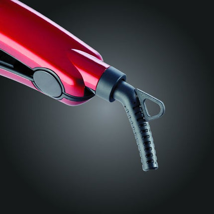 Russell Hobbs Ceramic Straightener - Curvey