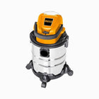 Ingco Lithium-Ion Wet & Dry vacuum Cleaner 20L