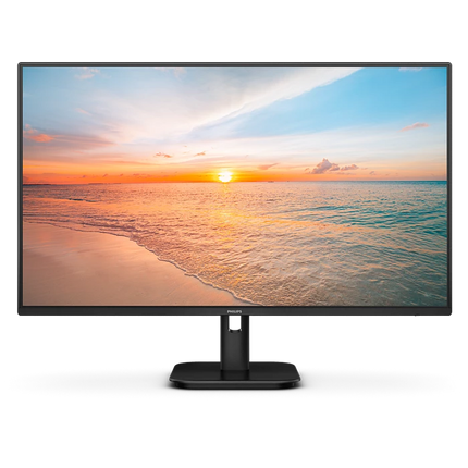 Philips 27 Inch 120Hz Monitor