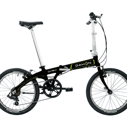 Dahon Vybe D7