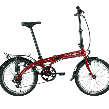 Dahon Vybe D7