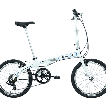 Dahon Vybe D7