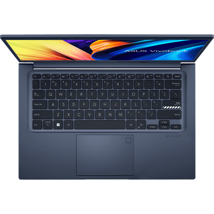 Asus Vivobook 14 14" Ci5 8Gb 512Gb Ssd
