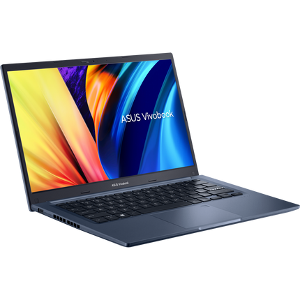 Asus Vivobook 14 14" Ci5 8Gb 512Gb Ssd