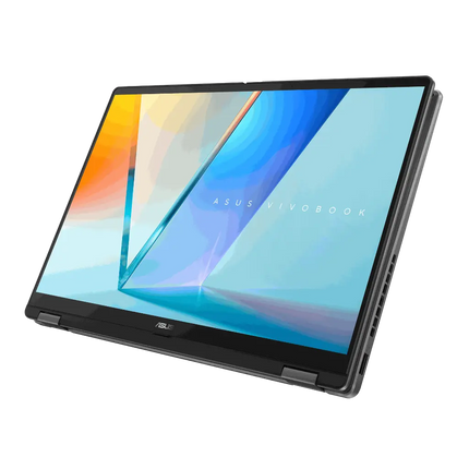 ASUS Vivobook 14 Flip OLED Ultra 5-226V 2.1 GHz 16GB DDR5 512GB SSD W11H