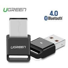 Ugreen Usb Bluetooth 4.0 Adapter