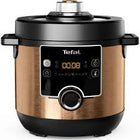 TEFAL MULTICOOKER 7.5L GOLD CY777G10