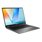 ASUS Vivobook 14 Flip OLED Ultra 5-226V 2.1 GHz 16GB DDR5 512GB SSD W11H