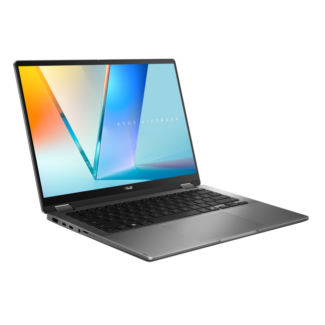 ASUS Vivobook 14 Flip OLED Ultra 5-226V 2.1 GHz 16GB DDR5 512GB SSD W11H