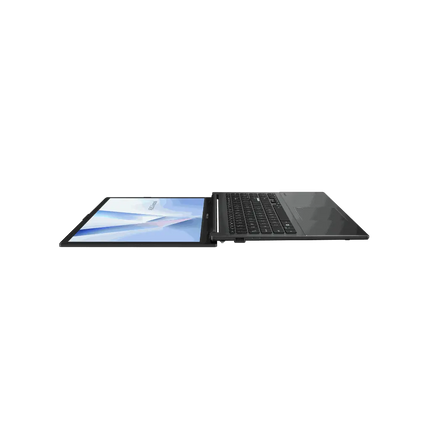 Asus Vivobook Go E1504GA i3-N305 8GB RAM 512GB SSD 15.6" FHD Laptop Black