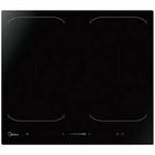 MIDEA INDUCTION HOB 60CM 4 BURNERS MCIF7454AJ1A