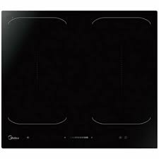 MIDEA INDUCTION HOB 60CM 4 BURNERS MCIF7454AJ1A
