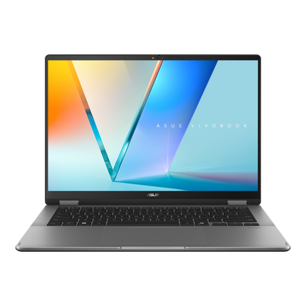 ASUS Vivobook 14 Flip OLED Ultra 5-226V 2.1 GHz 16GB DDR5 512GB SSD W11H