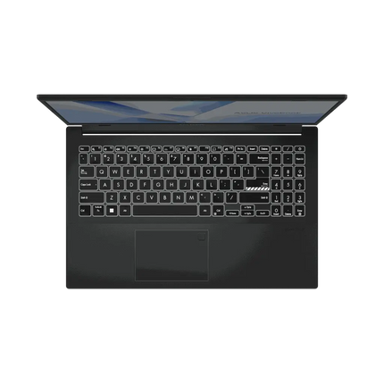 Asus Vivobook Go E1504GA i3-N305 8GB RAM 512GB SSD 15.6" FHD Laptop Black