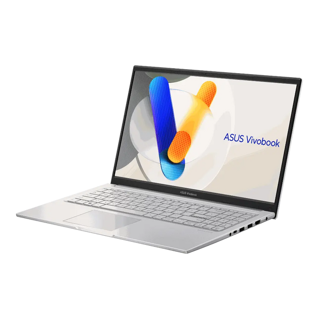 Asus Vivobook X15 Core i5-120U 16GB 512GB W11H Laptop