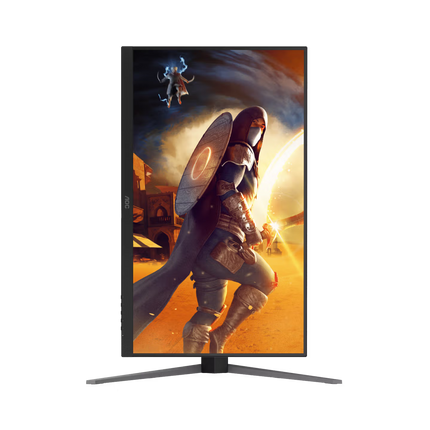 AOC 32" 4K IPS Dual Mode 320Hz Gaming Monitor U32G4
